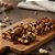 Barra Nuts Castanhas, Amendoim e Frutas Vermelhas - Embalagem com 25G - Imagem 2