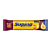 Barra Supino Banana e Chocolate Ao Leite - Embalagem com 24G - Imagem 1