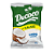 Coco Ralado Ducoco Úmido Adoçado - Embalagem com 50G - Imagem 1