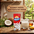 Leite de Coco Menina - Embalagem com 200ML - Imagem 2