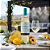 Vinho Chileno Branco Reservado Sweet White - Garrafa com 750ML - Imagem 2
