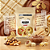 Chocolate Branco Neugebauer Amor Carioca Go - Embalagem com 40G - Imagem 2