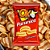Salgadinho Pururuca OK Sabor Tradicional - Embalagem com 35G - Imagem 2