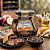 Cebola Caramelizada Bom Princípio Goumert Defumada - Embalagem com 250G - Imagem 2