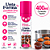 Desmoldante Unta Forma Brilhart Celebrate Spray - Embalagem com 400ML - Imagem 2