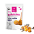 Calda do Amor Brilhart Celebrate Incolor - Embalagem com 400G - Imagem 2