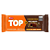Cobertura Barra Top Harald Sabor Chocolate Meio Amargo - Embalagem com 1,01KG - Imagem 1