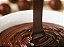Cobertura Barra Top Harald Sabor Chocolate Meio Amargo - Embalagem com 1,01KG - Imagem 2
