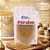 Confeito Pérolas Brilhart Celebrate Mini Cor Dourado Cintilante - Embalagem com 50G - Imagem 2