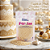 Confeito Pérolas Brilhart Celebrate Mini Cor Perolada Cintilante - Embalagem com 50G - Imagem 2