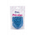 Confeito Pérolas Brilhart Celebrate Pequena Cor Azul Cintilante - Embalagem com 50G - Imagem 1