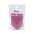Confeito Pérolas Brilhart Celebrate Mini Cor Rosa Bebê Glitter - Embalagem com 50G - Imagem 1
