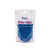 Confeito Pérolas Brilhart Celebrate Mini Cor Azul Glitter - Embalagem com 50G - Imagem 1