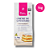 Creme de Confeiteiro Brilhart Celebrate Sabor Baunilha - Embalagem com 1KG - Imagem 2