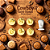 Kit Carimbos Blue Star Cowboy Amarelo - Embalagem com 7 Peças - Imagem 2