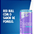 Energético Red Bull Pomelo Sugarfree - Lata com 473ML - Imagem 2