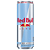 Energético Red Bull Zero - Embalagen com 355ML - Imagem 1