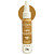 Corante Liquid Gel Iceberg Nude - Embalagem com 25G - Imagem 2