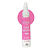 Corante Liquid Gel Iceberg Rosa - Embalagem com 25G - Imagem 2
