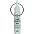 Corante Liquid Gel Iceberg Branco - Embalagem com 25G - Imagem 2