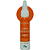 Corante Liquid Gel Iceberg Laranja - Embalagem com 25G - Imagem 2