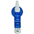 Corante Liquid Gel Iceberg Azul - Embalagem com 25G - Imagem 2
