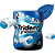Chiclete Trident X Senses Sabor Hortelã - Embalagem com 54G - Imagem 2
