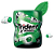 Chiclete Trident X Senses Sabor Menta - Embalagem com 54G - Imagem 2