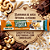 Barra Fibritos Vegana Aveia com Castanhas e Chocolate - Embalagem com 25G - Imagem 2