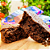 Brownie Proteico Belive Sabor Double Chocolate - Embalagem com 40G - Imagem 2