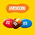 Confeito M&M´s Chocolate com Amendoim - Embalagem com 40G - Imagem 2