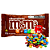 Confeito M&M´s Chocolate Ao Leite - Embalagem com 40G - Imagem 2