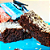 Brownie Proteico Belive Sabor Double Chocolate com Coco Zero Açúcar - Embalagem com 40G - Imagem 2