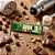 Chocolate Diatt Diferente com Recheio de Avelã - Embalagem com 25G - Imagem 2