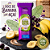 Doce de Banana LioFit com Açaí - Embalagem com 25G - Imagem 2
