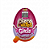 Ovo Surpresa Chocovitos Girls - Embalagem com 22G - Imagem 1