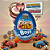 Ovo Surpresa Chocovitos Boys - Embalagem com 22G - Imagem 2
