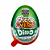 Ovo Surpresa Chocovitos Dinos - Embalagem com 22G - Imagem 1