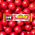 Chiclete Fini Sabor Morango Azedinho - Embalagem com 14G - Imagem 2