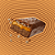 Barra Bold Crunch Doce de Leite - Embalagem com 40G - Imagem 2