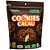 Cookies Da Magrinha 7 Grãos Cacau - Embalagem com 100G - Imagem 1