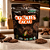 Cookies Da Magrinha 7 Grãos Cacau - Embalagem com 100G - Imagem 2