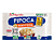 Milho Para Pipoca Da Magrinha Sabor Manteiga - Embalagem com 90G - Imagem 1