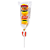 Gelatina Gummy Mania Hambúrguer Torre - Embalagem com 18G - Imagem 1