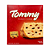 Panettone Tommy Frutas Cristalizadas 400G - Imagem 1