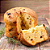 Panettone Tommy Frutas Cristalizadas 400G - Imagem 2
