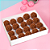 Caixa Basic 20 Doces Branca - Imagem 2