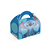 Maleta Redonda Stitch Azul - Imagem 1