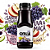 Suco Only Sabor Uva e Maçã - Garrafa com 300ML - Imagem 2