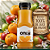 Suco Only Sabor Laranja e Maçã - Garrafa com 300ML - Imagem 2